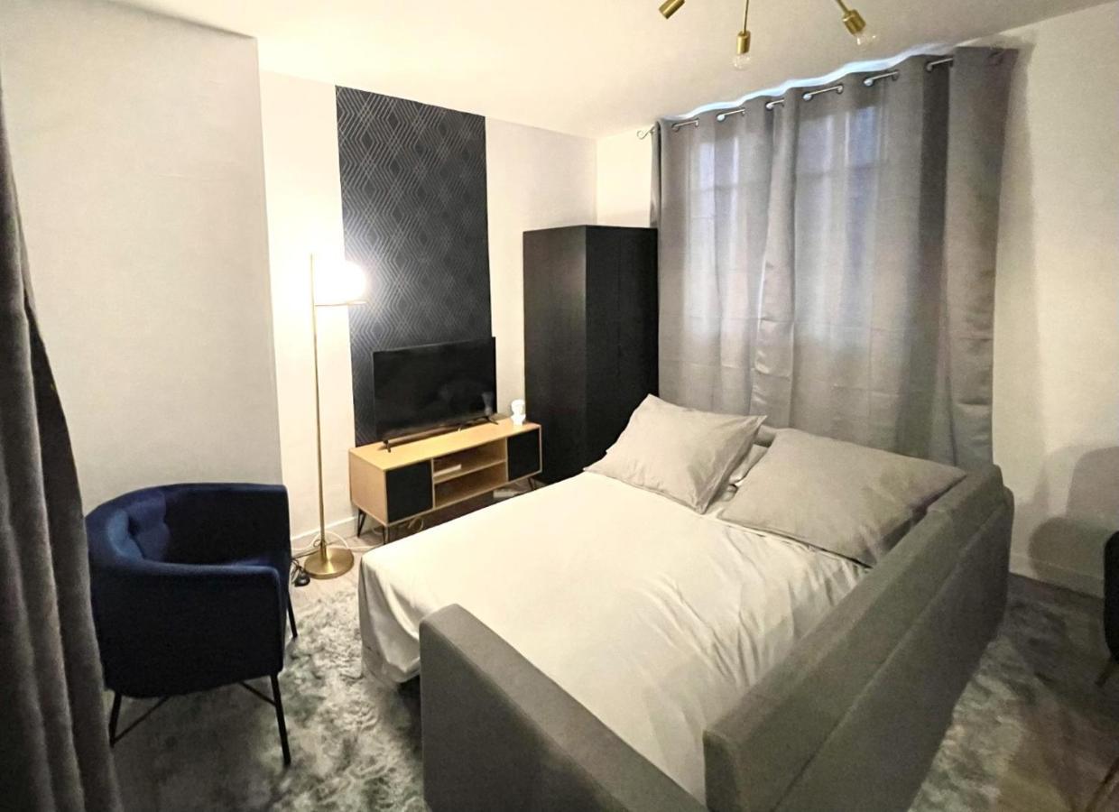 La Suite Beauvaisienne, T2 Hyper Centre Exterior photo